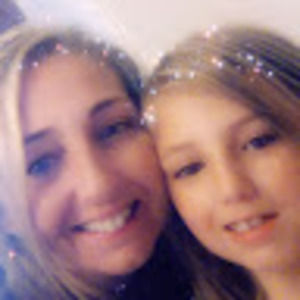 Meet your Posher, Christi